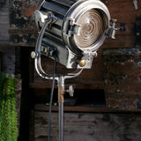 MOLE RICHARDSON cinema projector, PINWOOD studio, 1k