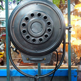 projecteur cinema MCALISTER des studios Hollywood Californie  pied tripod