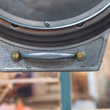 projecteur cinema MCALISTER des studios Hollywood Californie  pied tripod