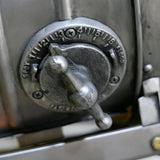 projecteur cinema MCALISTER des studios Hollywood Californie  pied tripod