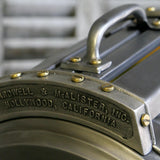 projecteur cinema MCALISTER des studios Hollywood Californie  pied tripod