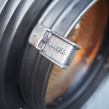 projecteur cinema MCALISTER des studios Hollywood Californie  pied roulettes