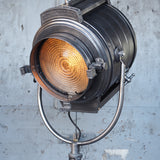projecteur cinema MCALISTER des studios Hollywood Californie  pied tripod