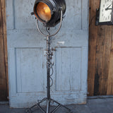 projecteur cinema MCALISTER des studios Hollywood Californie  pied tripod