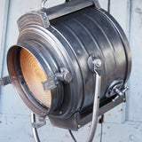 projecteur cinema MCALISTER des studios Hollywood Californie  pied tripod