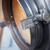 projecteur cinema MCALISTER des studios Hollywood Californie  pied tripod