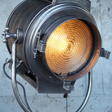 projecteur cinema MCALISTER des studios Hollywood Californie  pied tripod