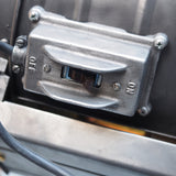 projecteur cinema MCALISTER des studios Hollywood Californie  pied tripod