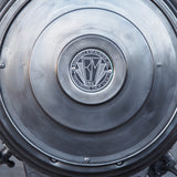 projecteur cinema MCALISTER des studios Hollywood Californie  pied tripod