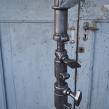 projecteur cinema MCALISTER des studios Hollywood Californie  pied tripod