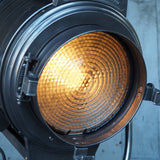 projecteur cinema MCALISTER des studios Hollywood Californie  pied tripod