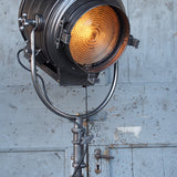 projecteur cinema MCALISTER des studios Hollywood Californie  pied tripod