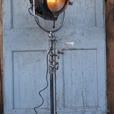 projecteur cinema MCALISTER des studios Hollywood Californie  pied tripod