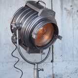 projecteur cinema MCALISTER des studios Hollywood Californie  pied tripod