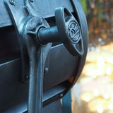 Richardson Hollywood cinema projector, 1950s/60s, cinema tripod stand