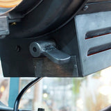 Richardson Hollywood cinema projector, 1950s/60s, cinema tripod stand