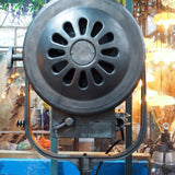 Richardson Hollywood cinema projector, 1950s/60s, cinema tripod stand