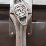 Richardson Hollywood cinema projector, 1950s/60s, cinema tripod stand