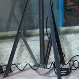 Richardson Hollywood cinema projector, 1950s/60s, cinema tripod stand