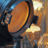 Richardson Hollywood cinema projector, 1950s/60s, cinema tripod stand