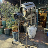 large cinema projector MOLE RICHARDSON studio Hollywood Nice 5k