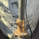 large cinema projector MOLE RICHARDSON studio Hollywood Nice 5k