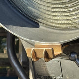 large cinema projector MOLE RICHARDSON studio Hollywood Nice 5k