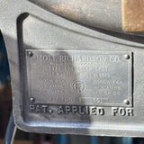 large cinema projector MOLE RICHARDSON studio Hollywood Nice 5k