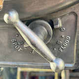 large cinema projector MOLE RICHARDSON studio Hollywood Nice 5k