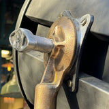 large cinema projector MOLE RICHARDSON studio Hollywood Nice 5k