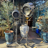 large cinema projector MOLE RICHARDSON studio Hollywood Nice 5k