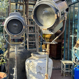 large cinema projector MOLE RICHARDSON studio Hollywood Nice 5k