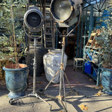 large cinema projector MOLE RICHARDSON studio Hollywood Nice 5k