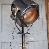 large cinema projector MOLE RICHARDSON FRANCE studio VICTORINE Nice 5k