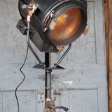 large cinema projector MOLE RICHARDSON FRANCE studio VICTORINE Nice 5k