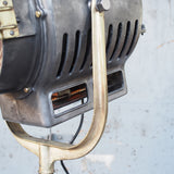 grand projecteur cinema MOLE RICHARDSON studio PINEWOOD annee 30/40