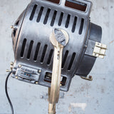 grand projecteur cinema MOLE RICHARDSON studio PINEWOOD annee 30/40