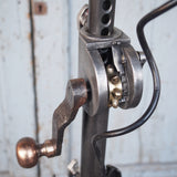 grand projecteur cinema MOLE RICHARDSON studio PINEWOOD annee 30/40