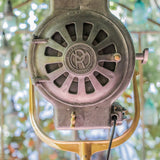 grand projecteur cinema MOLE RICHARDSON studio PINWOOD