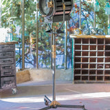 cinema projector MOLE RICHARDSON FRANCE VICTORINE studio Nice