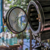 cinema projector MOLE RICHARDSON FRANCE VICTORINE studio Nice