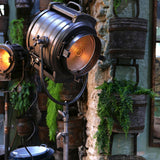 projecteur cinema MCALISTER des studios Hollywood Californie  pied tripod