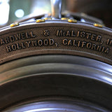 projecteur cinema MCALISTER des studios Hollywood Californie  pied tripod