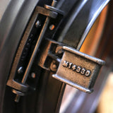 projecteur cinema MCALISTER des studios Hollywood Californie  pied tripod