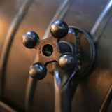 projecteur cinema MCALISTER des studios Hollywood Californie  pied tripod