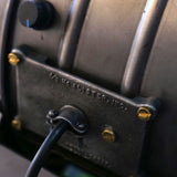 projecteur cinema MCALISTER des studios Hollywood Californie  pied tripod