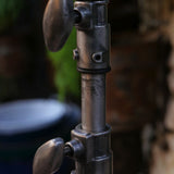 projecteur cinema MCALISTER des studios Hollywood Californie  pied tripod