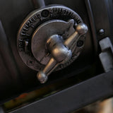 projecteur cinema MCALISTER des studios Hollywood Californie  pied tripod