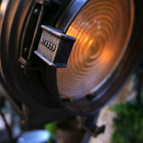 projecteur cinema MCALISTER des studios Hollywood Californie  pied tripod