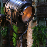 projecteur cinema MCALISTER des studios Hollywood Californie  pied tripod